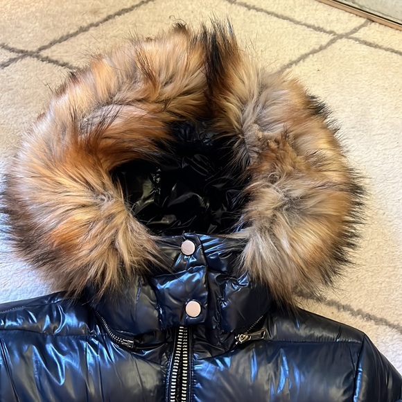 Puffer Jacket💙 - Picture 6 of 10